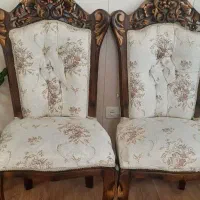 مبل استیل قهوه ای