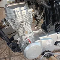 باسل مدل۱۴۰۱.رهرو فابریک مدل ۹۸ مدارک کامل|موتورسیکلت|فیروزآباد (فارس), |دیوار