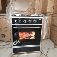 اکبندچهاروپنچ شعله کد30457|اجاق گاز و لوازم برقی پخت‌وپز|تهران, آذری|دیوار