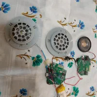 لوازم هدفون