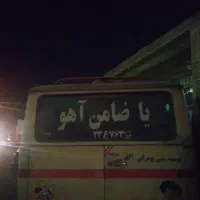 مینی بوس ۶۸|خودرو سنگین|یزد, |دیوار