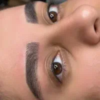 فیبروز میکروبلیدینگ شیدلب تخفیف مژه ابرومویی|خدمات آرایشگری و زیبایی|اردبیل, |دیوار