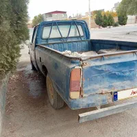 فروشی تویوتا هایلوکس|خودرو سواری و وانت|زرندیه, |دیوار