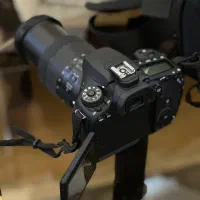 دوربین canon اورجینال