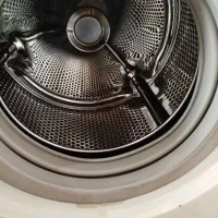 لباسشویی اتوماتیک ارج|ماشین لباسشویی و خشک‌کن لباس|مرودشت, ابوذر شمالی‎|دیوار