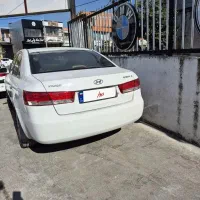 سوناتا بی‌نظیر|خودرو سواری و وانت|آمل, |دیوار