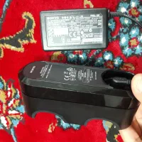 ps4 کیف سونی دسته اورجینال پایه شارژ روکش دسته|کنسول، بازی ویدئویی و آنلاین|قم, شاه ابراهیم|دیوار