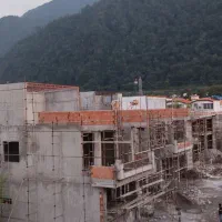 تری‌دی پانل.اهن کشی.والپست.شاتکریت.پیمانکاری|خدمات پیشه و مهارت|کرج, چهارصد دستگاه|دیوار