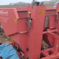 یکدسگاه سیب زمینی کار سبزدشت درحدنو|ماشینآلات صنعتی|داران, |دیوار