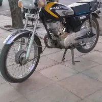 موتور مدل ۹۱ بسیاز تمیز