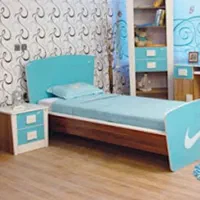 سرویس خواب نایکی اوژن + تشک رایگان