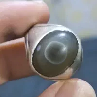 انگشتر سلیمانی تک چشم