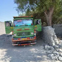 کامیون کمپرسی 1921|خودرو سنگین|ساربوک, |دیوار