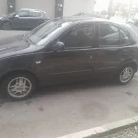 تیبا ۲ فول EX