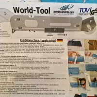 دستگاه برش صنعتی شیشه برکابل برالمانی|ابزارآلات|تهران, تهرانپارس غربی|دیوار