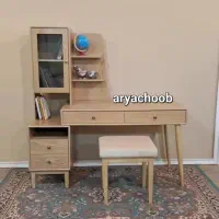 میز تحریر و مطالعه