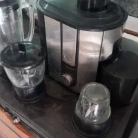 ابمیوه گیری چند کاره|آبمیوه‌گیر و آب‌مرکبات‌گیر|الوند, |دیوار