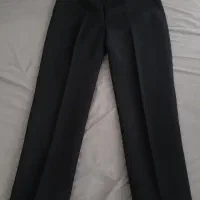 شلوار پارچه ای مجلسی