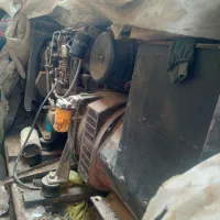 ژنراتور لول 72kw