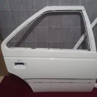 درب عقب پارس سفیدفابریک