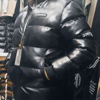 کاپشن چرم صنعتی/چرم|لباس|مشهد, عیدگاه|دیوار