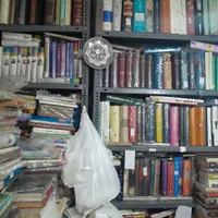 احیا علوم الدین غزالی هشت جلد|کتاب و مجله تاریخی|تهران, میدان ولیعصر|دیوار