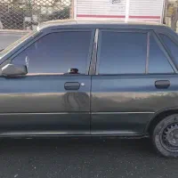 پراید مدل ۸۱|خودرو سواری و وانت|خان ببین, |دیوار