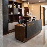 استخدام گرافیست در شرکت پارس جت