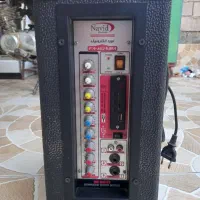 باند اکتیو نوید الکترونیک6×2|سیستم صوتی خانگی|خرمشهر, |دیوار