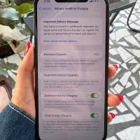 آیفون ۱۲ پرومکس ۲۵۶|موبایل|اهواز, کیانپارس |دیوار