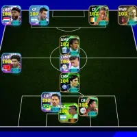 اکانت efootball وصل به کونامی