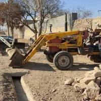 تراکتور 285مدل 89