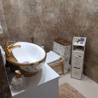 کاشیکاری و سرامیککاری انجام میدم