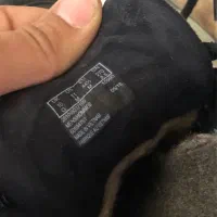 کفش نیم بوت اورجینال سایز ۴۴|کیف، کفش، کمربند|اردبیل, |دیوار