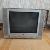 تلویزیون 21اینچ ال جی