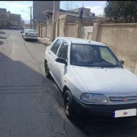پراید 131مدل 98