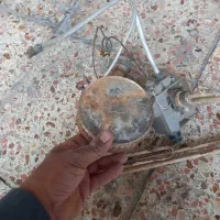 ریگلاتور آبگرمکن.والمنت برقی|آبگرمکن، پکیج، شوفاژ|اهواز, دغاغله|دیوار