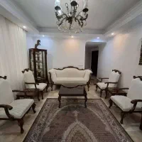 مبل ۷ نفره و بوفه|مبلمان خانگی و میز عسلی|تهران, شهرک آزادی|دیوار