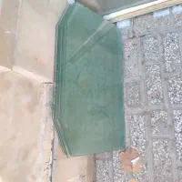 ویترین 4 طبقه|بوفه، ویترین، کنسول|تربت‌حیدریه, حسنی بالا|دیوار