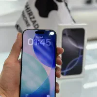 ۱۶ پرومکس ۵۱۲ گیگ|موبایل|زنجان, |دیوار