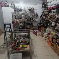 کفش راحتی واسپرت وصندل|کیف، کفش، کمربند|آق قلا, |دیوار