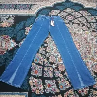 شلوار جین ترک|لباس|گرگان, |دیوار