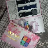 ساعت هوشمند، مدل TK12 Smart watch