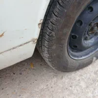 پیکان وانت CNG، مدل ۱۳۸۳|خودرو سواری و وانت|آشخانه, |دیوار