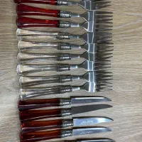 کارد چنگال|ظروف سرو و پذیرایی|قم, انسجام|دیوار