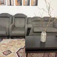 مبل راحتی