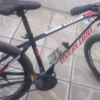 دوچرخه سایز ۲۹ اورلورد|دوچرخه، اسکیت، اسکوتر|مشهد, شهرک امام سجاد|دیوار