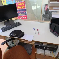 وسایل کافی نت