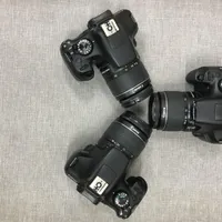 دوربین حرفه ای canon 1300 d|دوربین عکاسی و فیلم‌برداری|برازجان, |دیوار