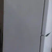 یخچال فریزر اسنوا بدون برفک .کاملا سالم|یخچال و فریزر|شاهین‌شهر, خانه کارگر|دیوار